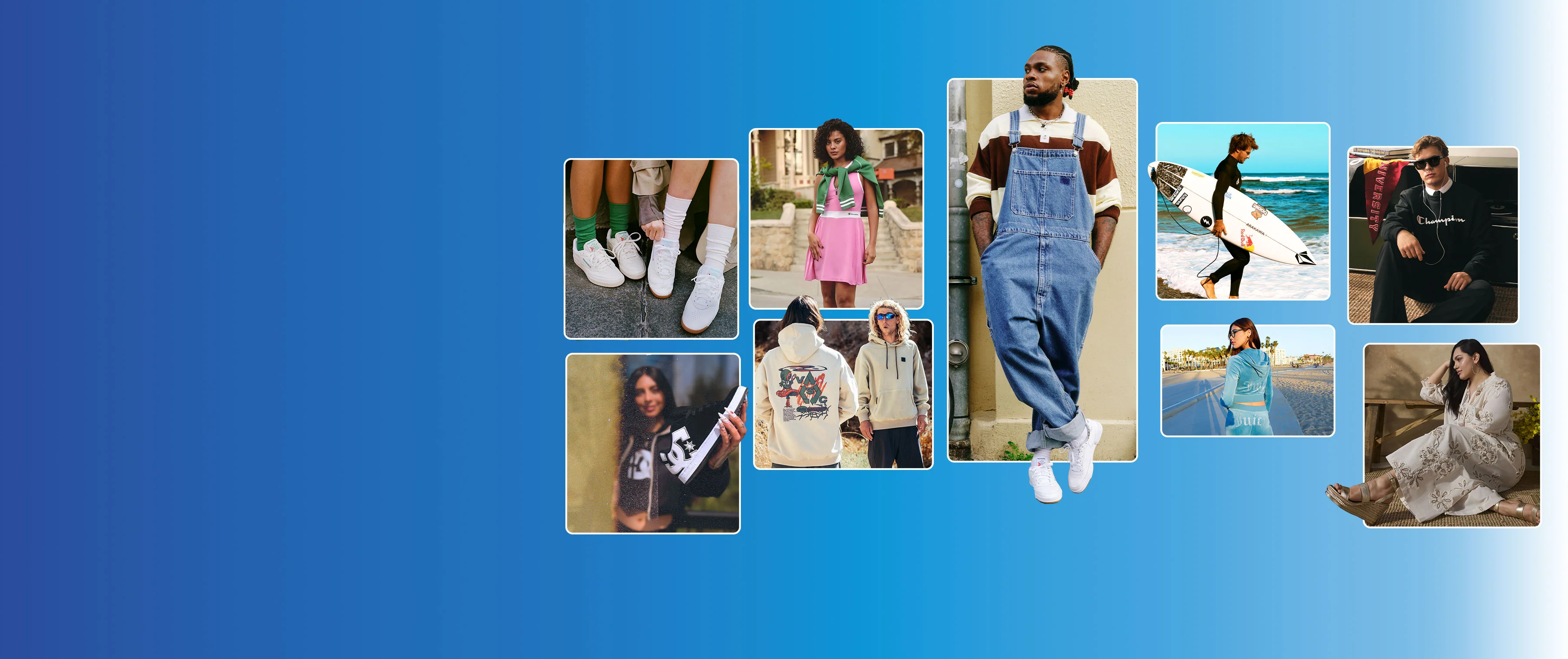 Elevate Your Style Heritage
